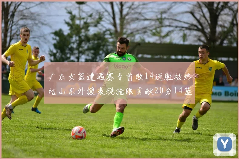 广东女篮遭遇赛季首败14连胜被终结山东外援表现抢眼贡献20分14篮板5助攻