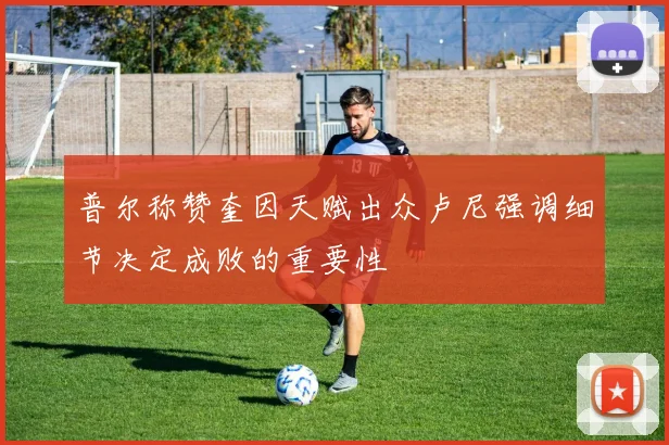 普尔称赞奎因天赋出众卢尼强调细节决定成败的重要性