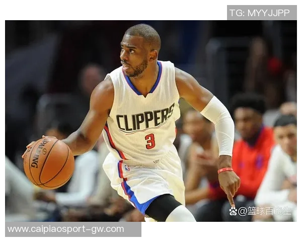 保罗快船时期创队史四项数据纪录成为洛杉矶船长传奇