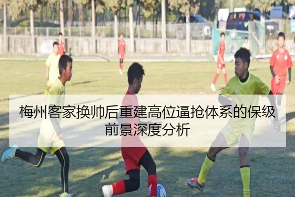 梅州客家换帅后重建高位逼抢体系的保级前景深度分析（dafabet）